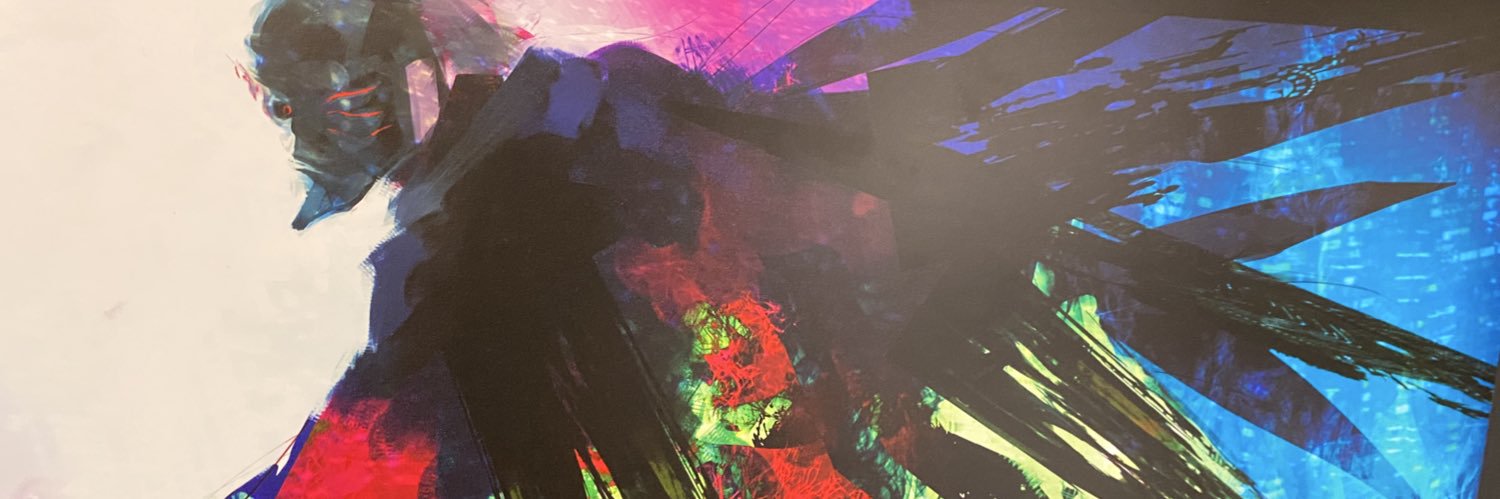 at4Lfie's profile banner image