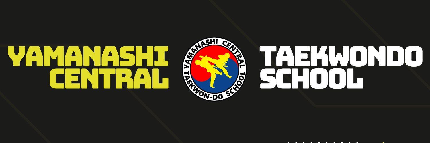 yc_tkdschool's profile banner image