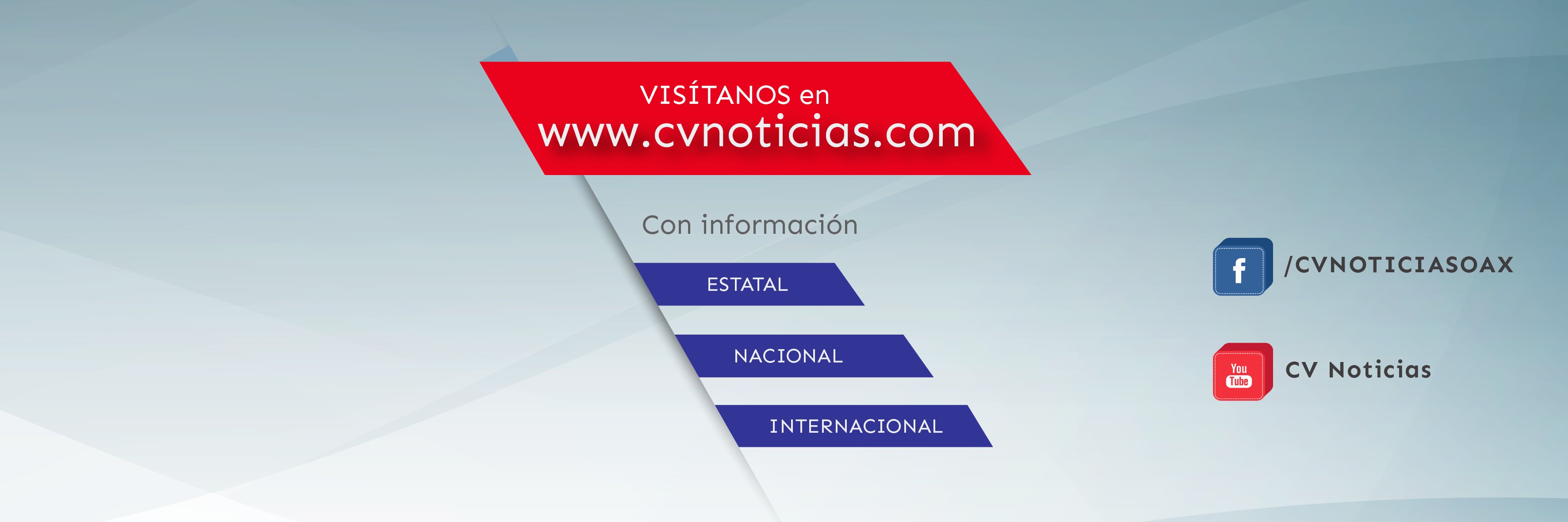 CVNOTICIASOAX's profile banner image