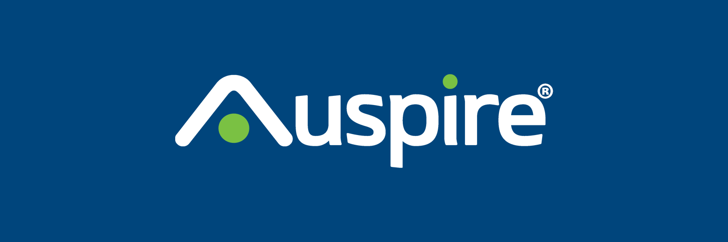 Auspire's profile banner image