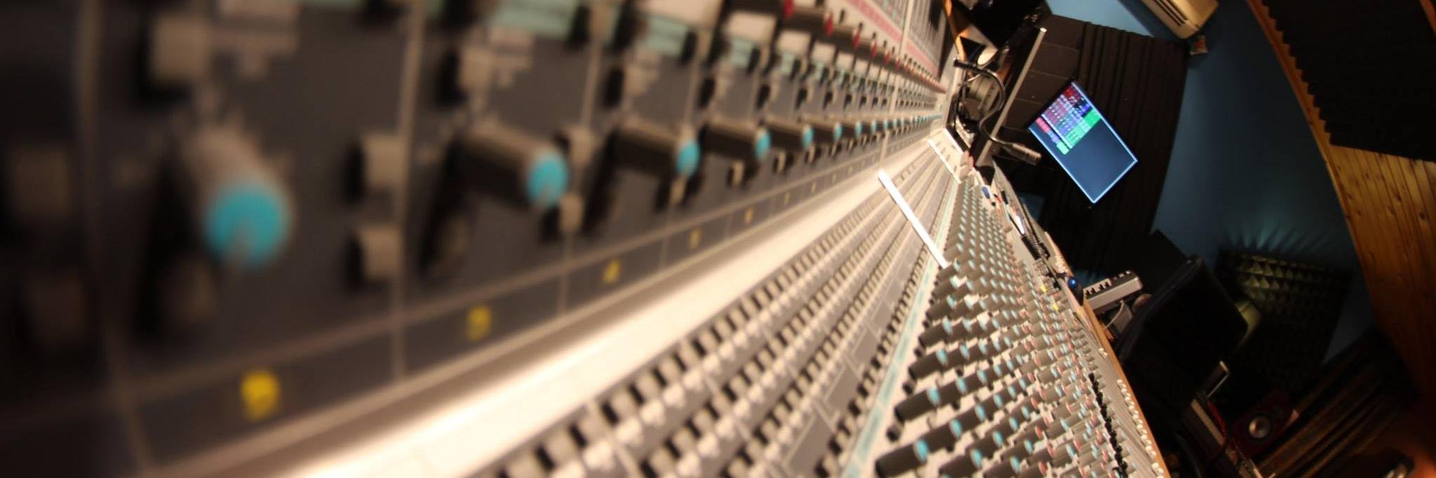 ToneDeaf Studio banner