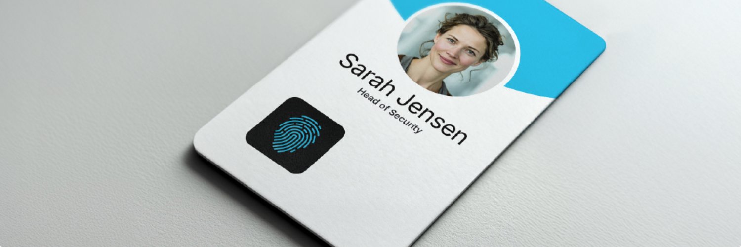 IDEXBiometrics's profile banner image
