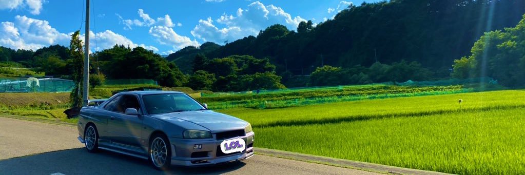 LazyR34's profile banner image