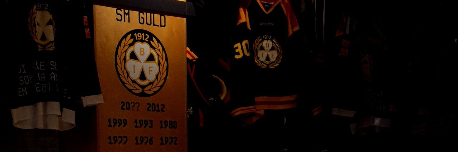 Matteberglund's profile banner image
