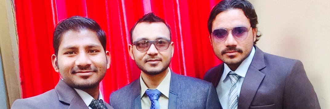 Maahi381's profile banner image