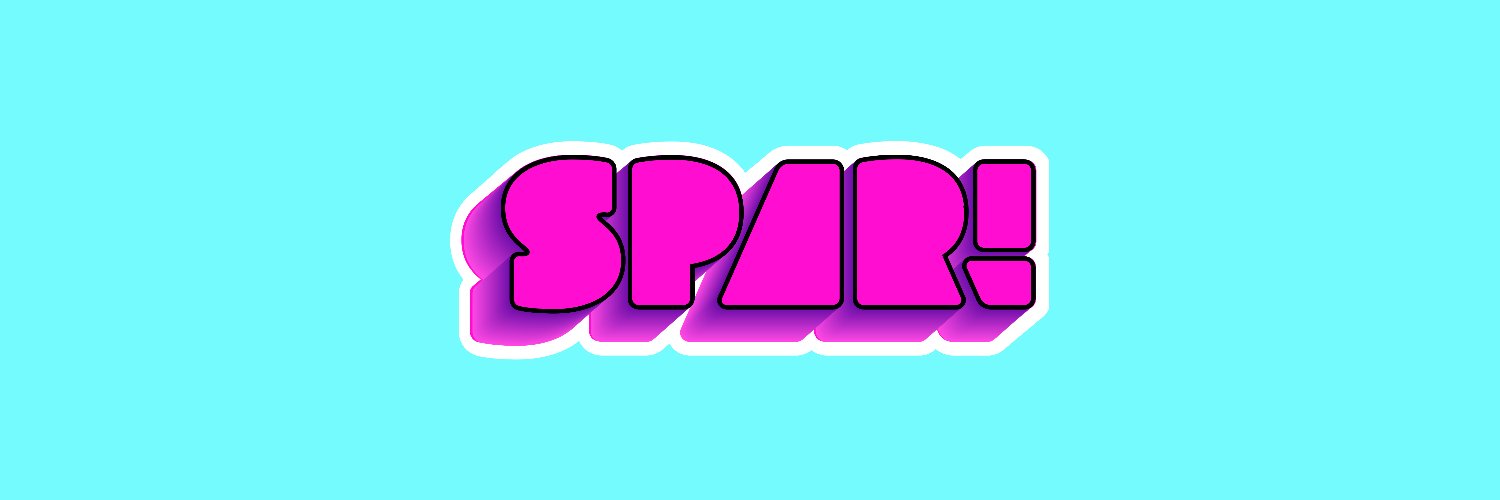 GetSpar's profile banner image