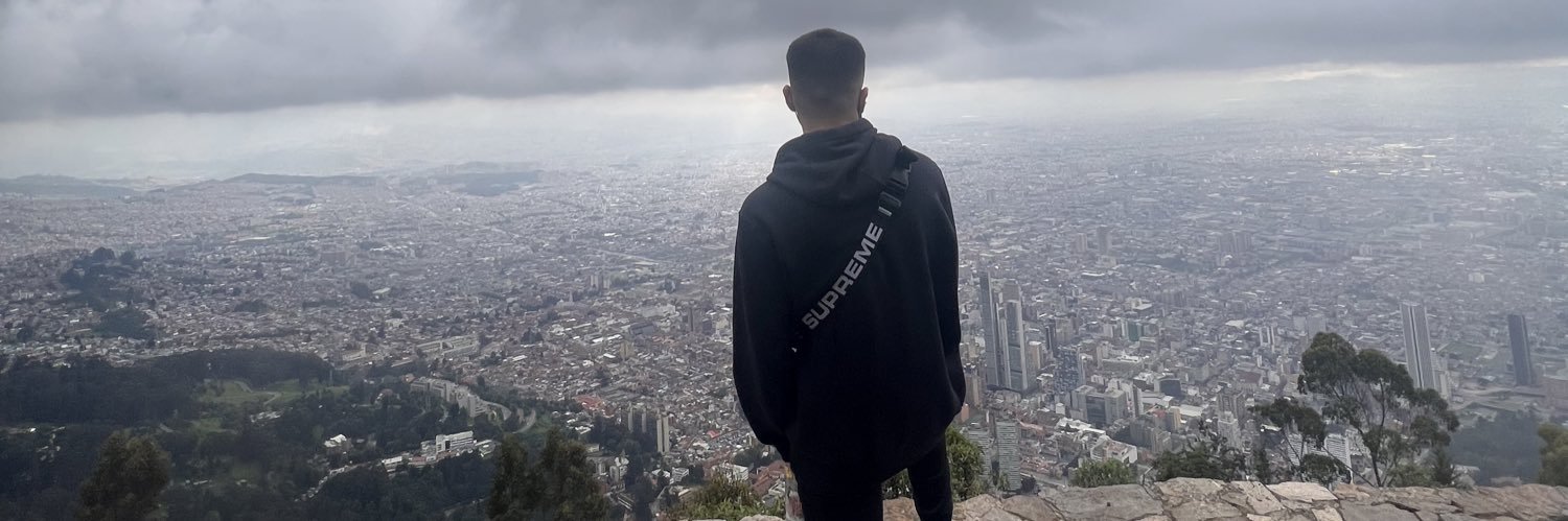 Ed🤴🏻 banner