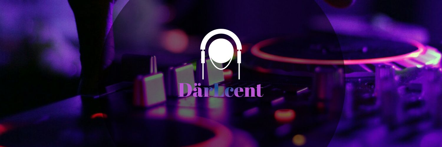 darlcent's profile banner image