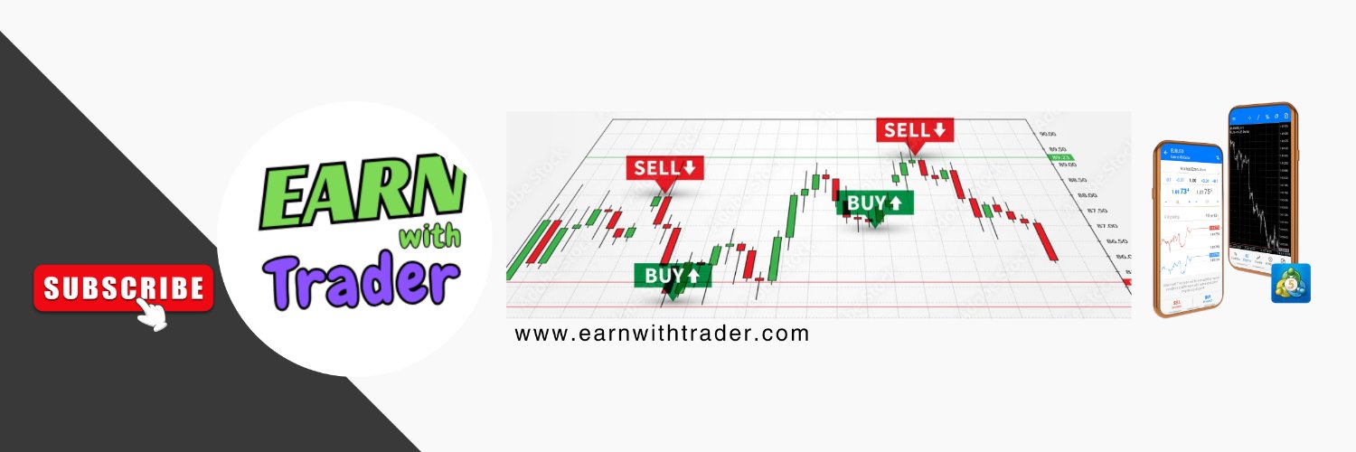 earnwithtrader's profile banner image