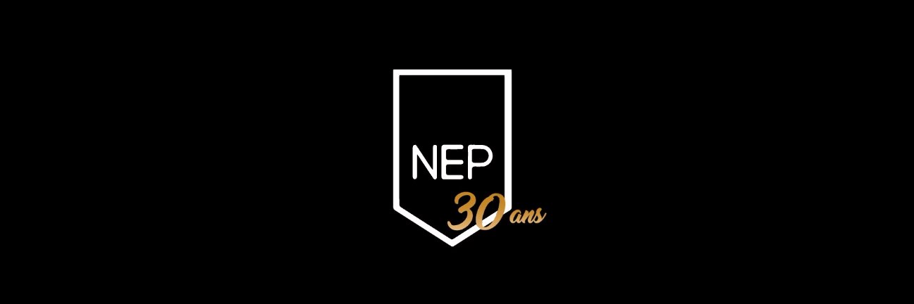 NEP - News Event People banner