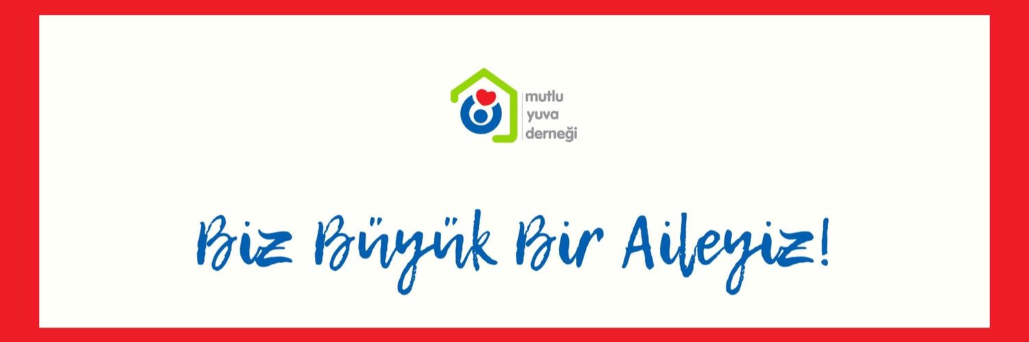 MUTLU YUVA DERNEĞİ banner