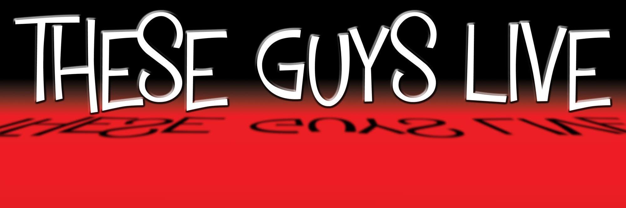 theseguyslive's profile banner image