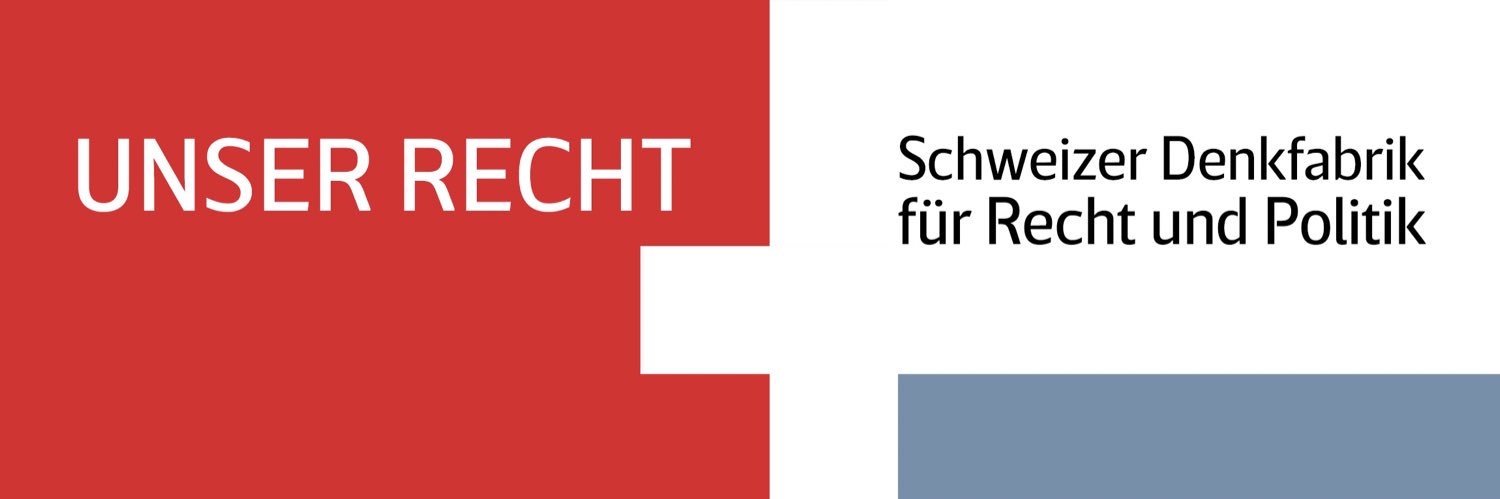 Unser Recht banner