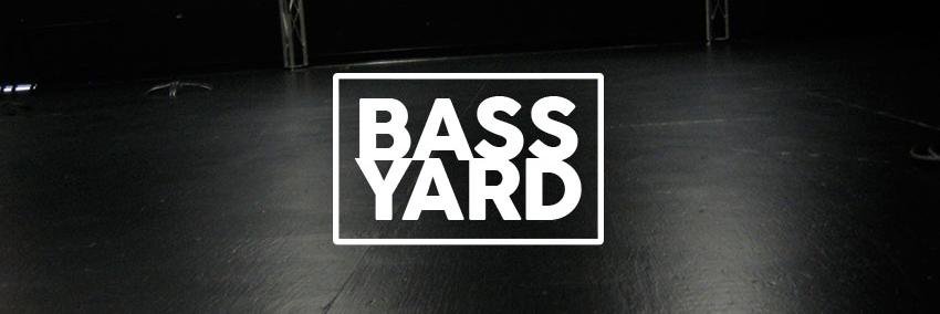BassYard's profile banner image