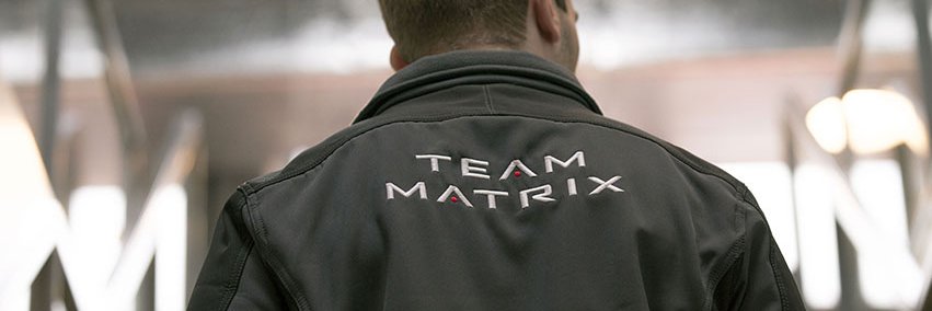 matrixfitnessit's profile banner image