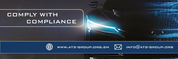 ATS Group Profile Banner