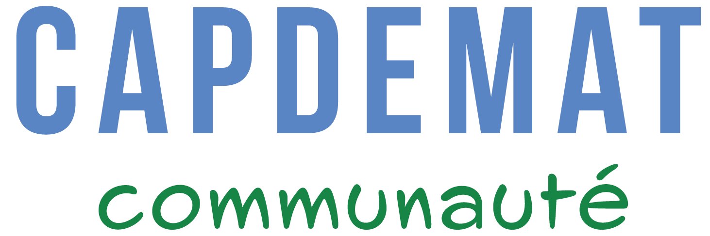 CapDematEvol's profile banner image