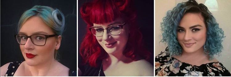 GirlGeek85's profile banner image