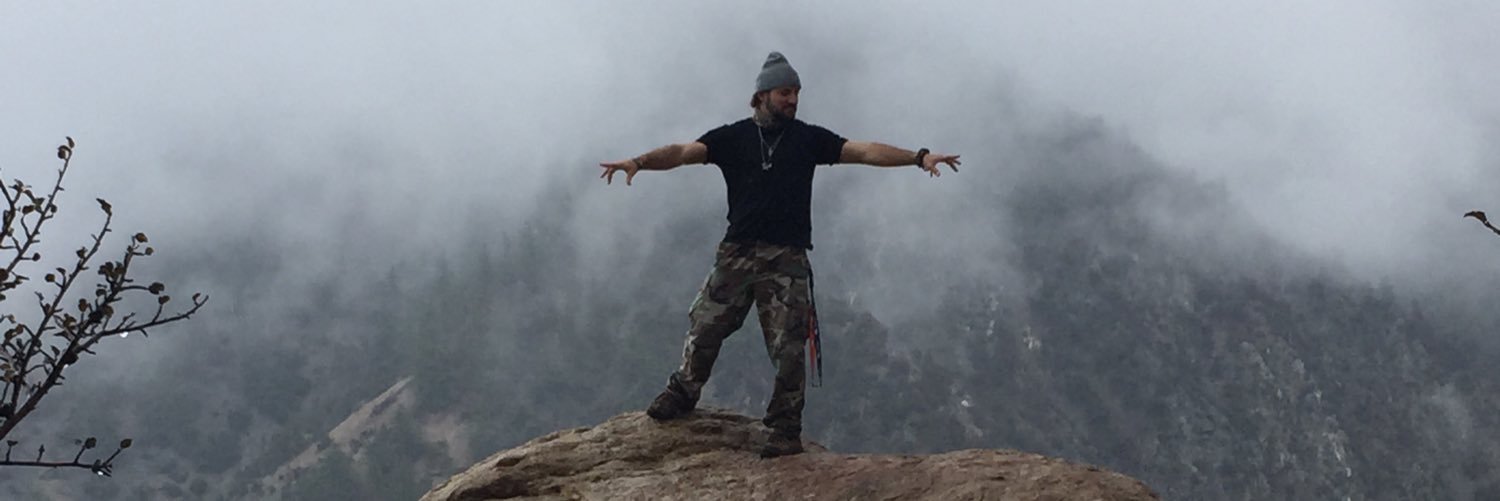 b_radK9's profile banner image