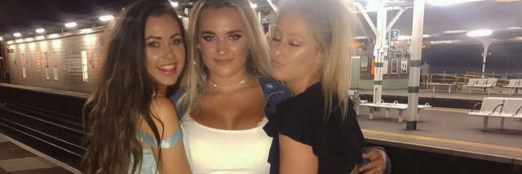 megankgoddard's profile banner image