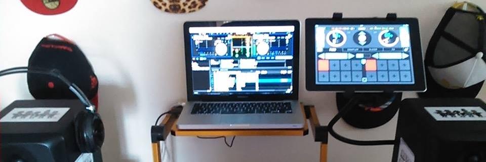 deejayeddie80's profile banner image