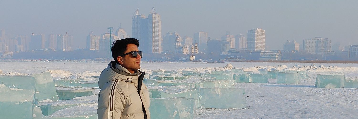EngineerABkhan's profile banner image