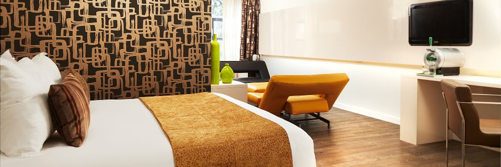 albushotel's profile banner image