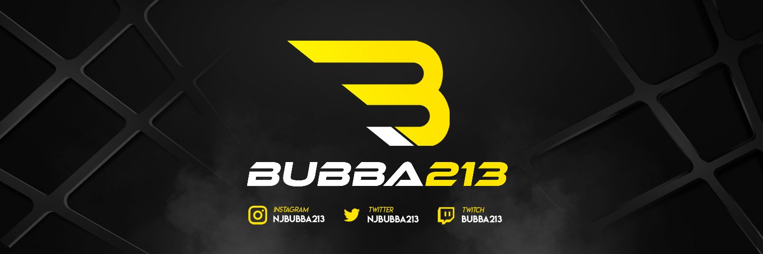 njbubba213's profile banner image