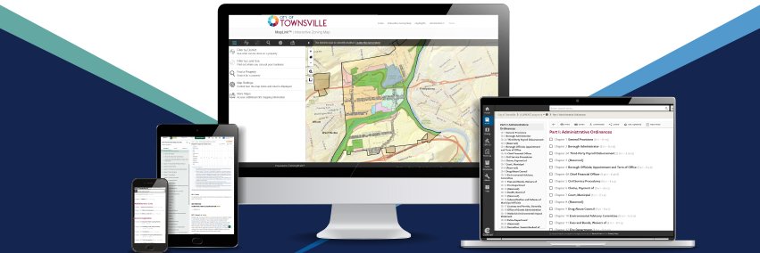 General Code® banner