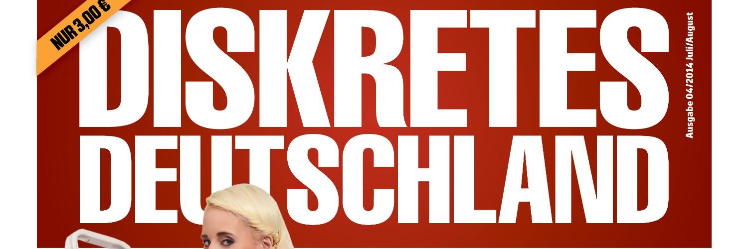 DiskretesD's profile banner image