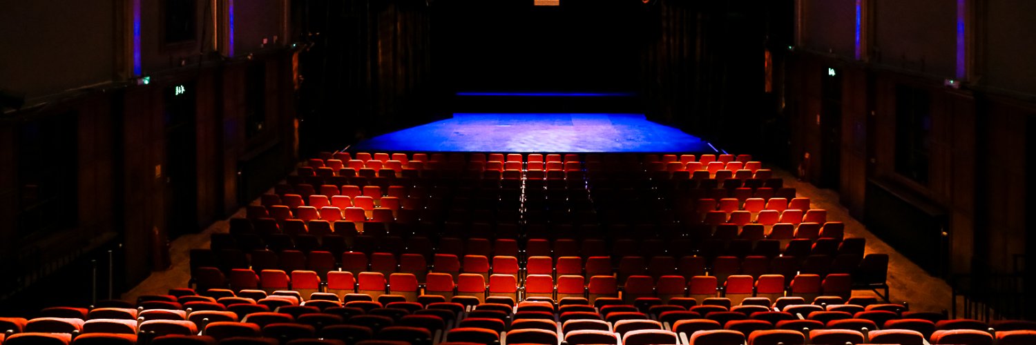 Harrow Arts Centre banner