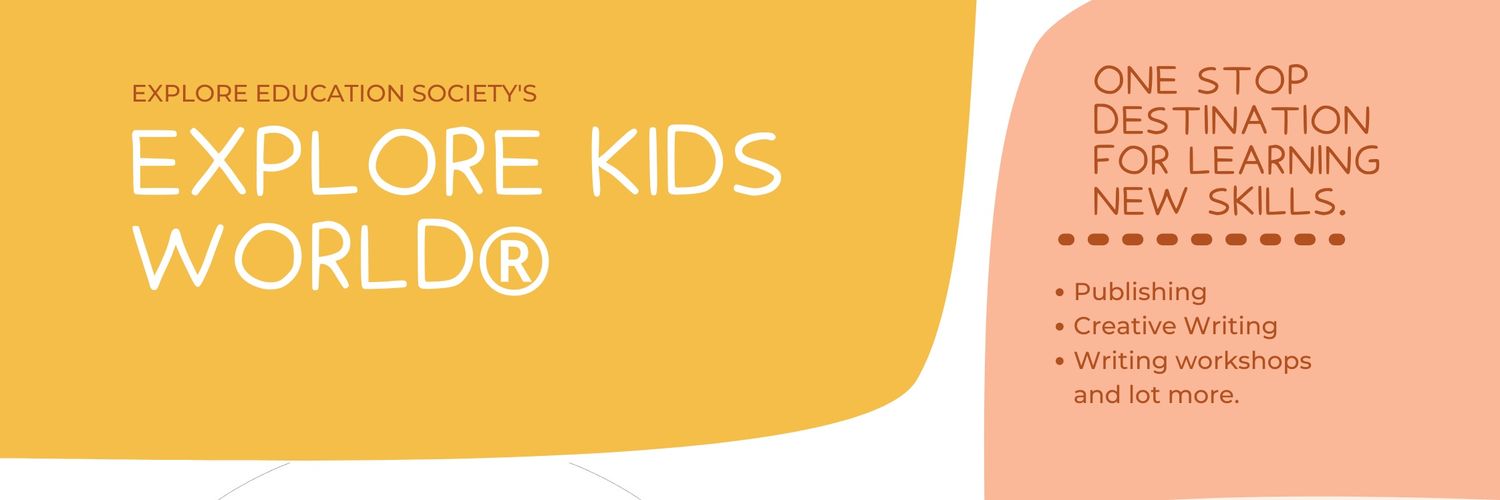 ExplorekidsWrld's profile banner image