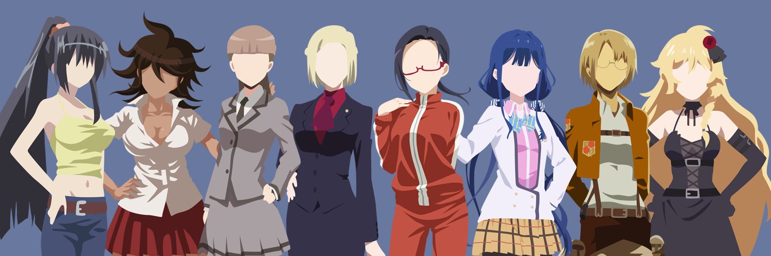 Morgan Lauré Garrett's banner