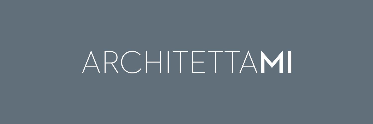 ArchitettaMi's profile banner image