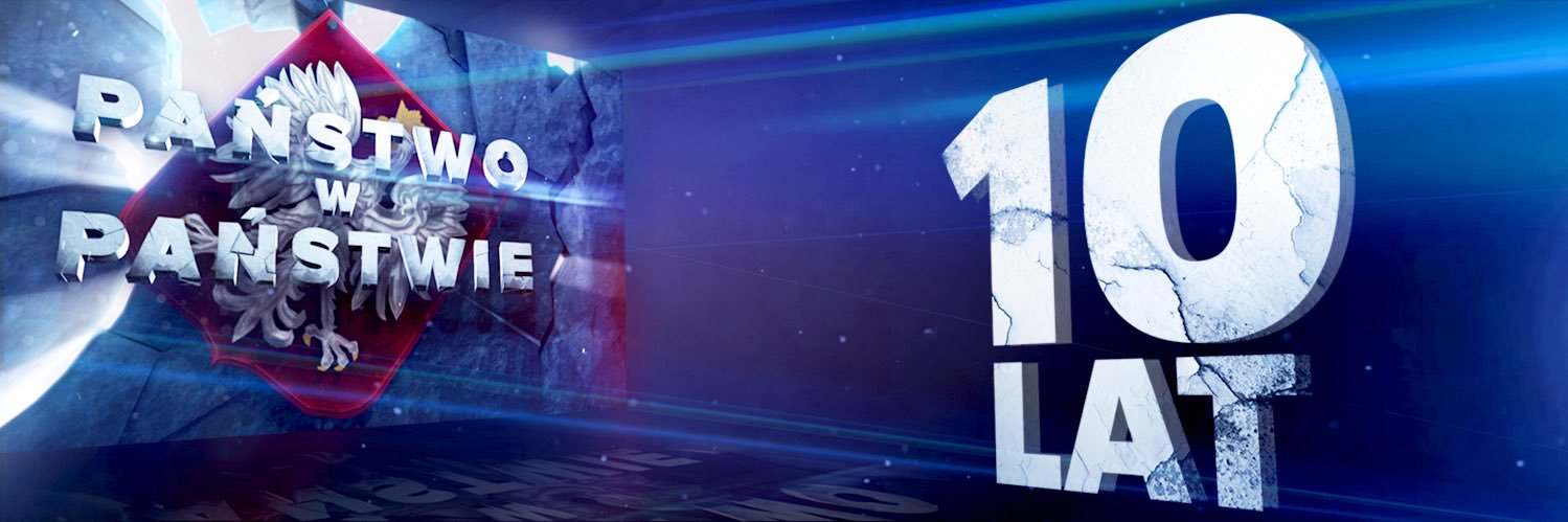 Państwo w Państwie banner