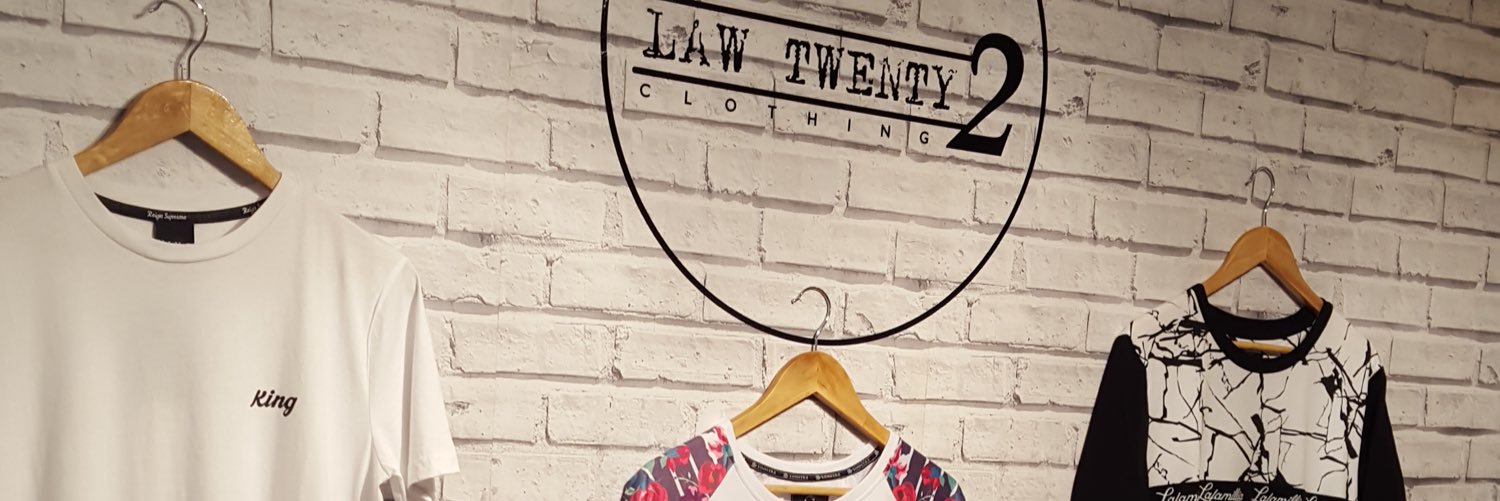 lawtwenty2's profile banner image