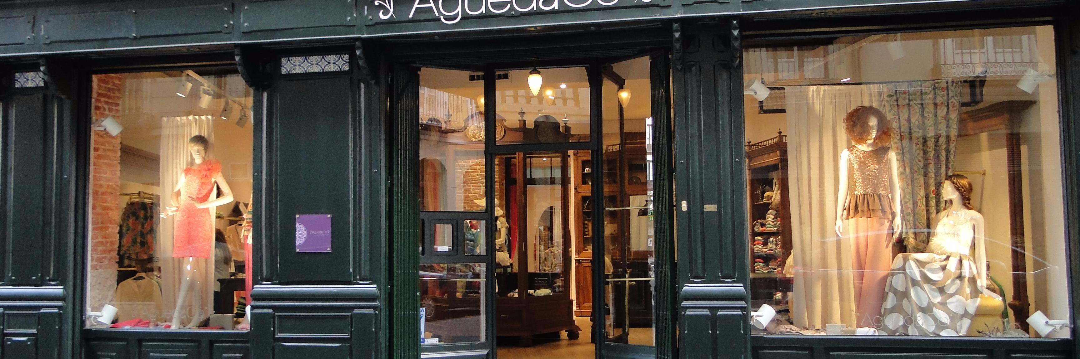 AguedCo's profile banner image