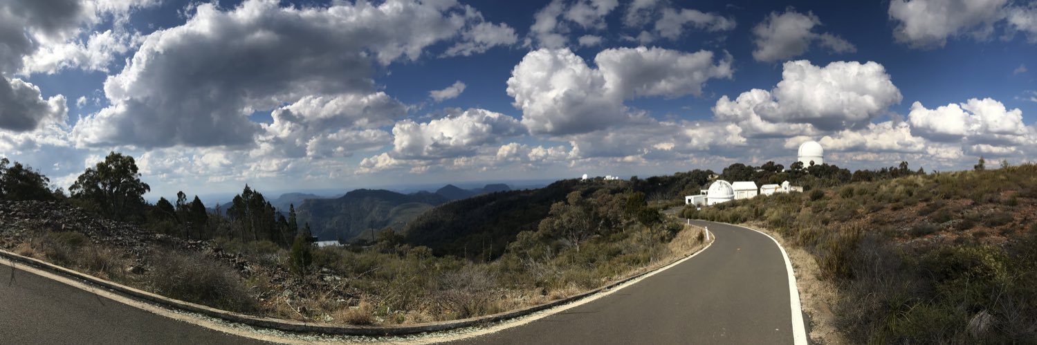 Henry Zovaro 🌈 🔭 banner