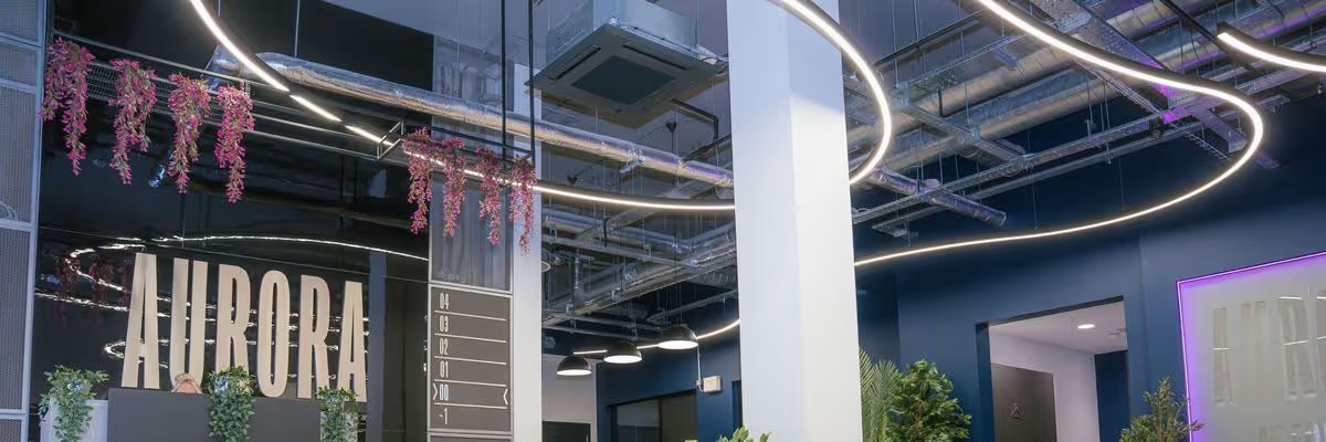 RG_Electrical's profile banner image
