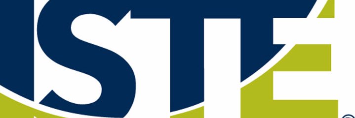 ISTE Mobile Learning banner