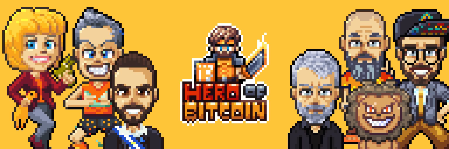 HeroOfBitcoin's profile banner image