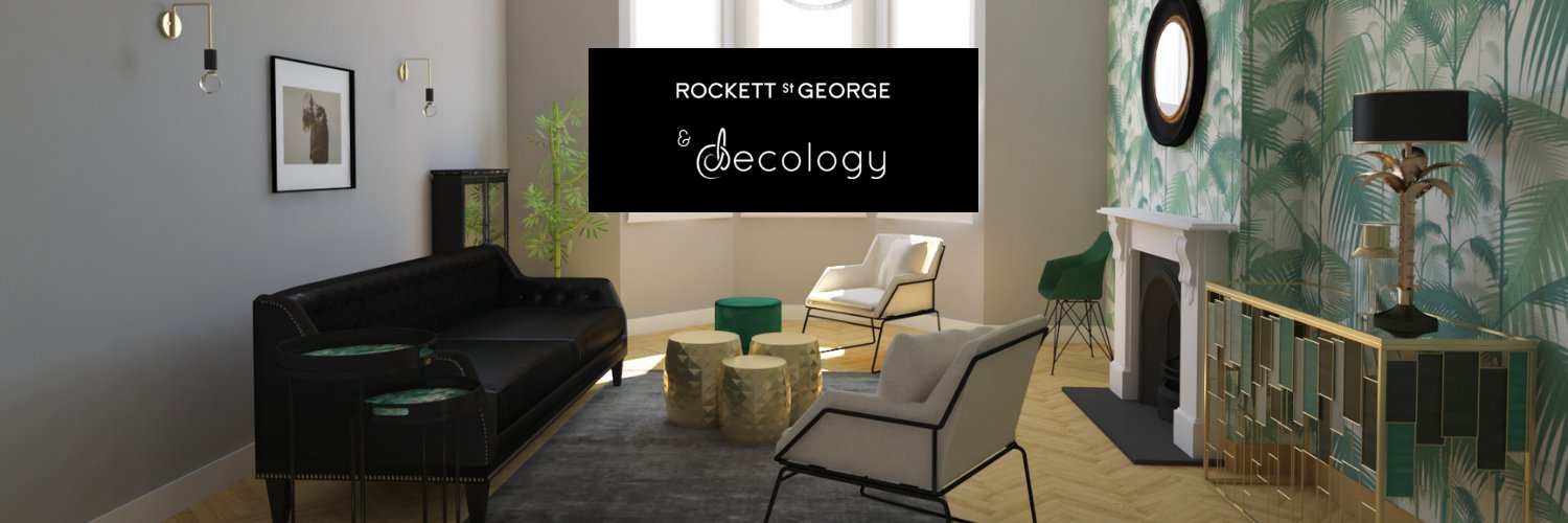 Decology banner