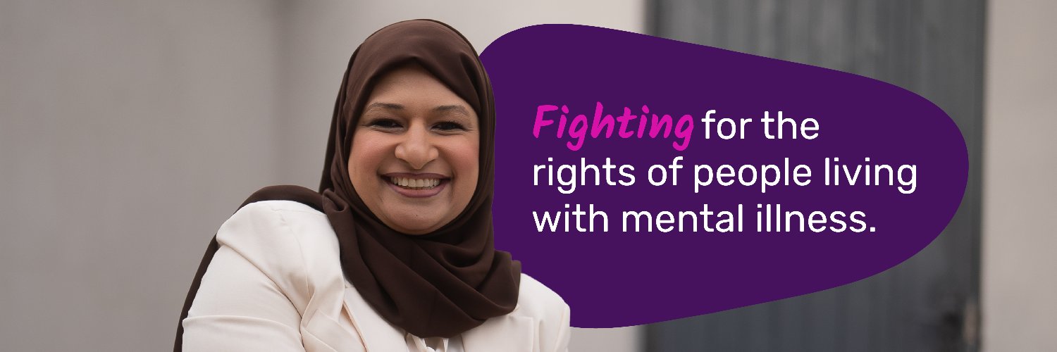 Rethink Mental Illness banner