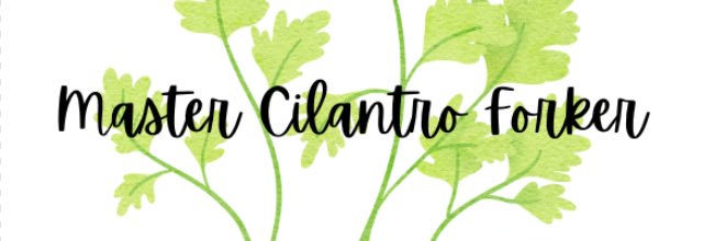 MasterCilantro's profile banner image