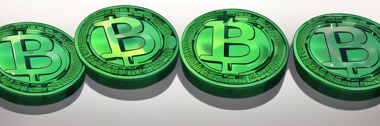 We are all Satoshi banner