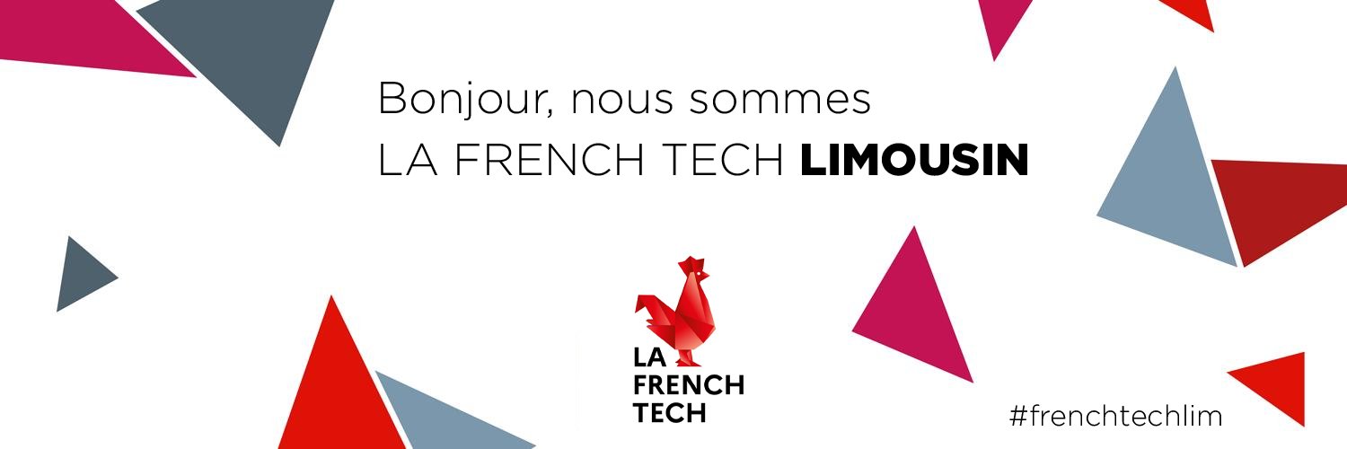 La French Tech Limousin banner