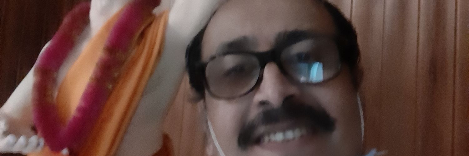 Dr. Subodh Kumar Bhattacharyya banner