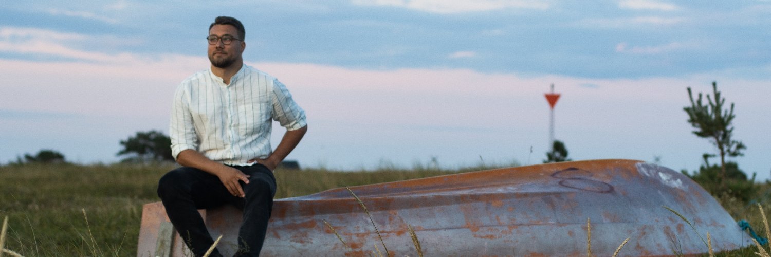 hagnow's profile banner image