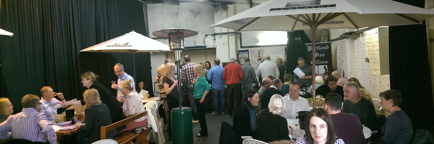 Portland Wine Cellar banner