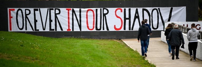 Dean O’Donnell banner